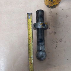 Biela Com Rosca Bola Para Prensa Excêntrica / -- 00921 Nc - loja online