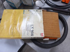 Kit Peças Para Caminhão Mercedes Antigo / -- 00298