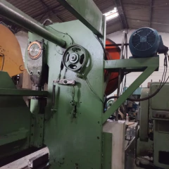 Dobradeira Mecânica Calvi 150 Ton. X 3000 Mm / -- 00930 A na internet