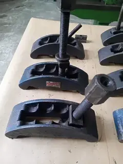Presilhas De Fixação B3 - 7 Pçs Tudo Por / -- 01212 Nc - comprar online