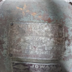 Esmerilhadeira Chicote Jowa Trif 22 No Estado / -- 01106 Nc Cinza 220/380 V 60 - comprar online