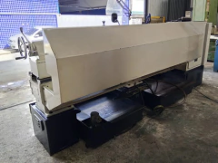 Torno Mecânico Smtcl 660 X 2000 Mm Completo / -- 01234 Nc 220v - Celiza Máquinas