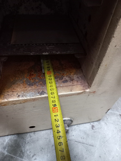 Estufa Pequena Fabbe 300° Boca 20 X 25 Cm 220 V / -- 00157 - loja online