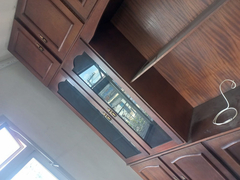 Estante Antiga 3.50 Mts X 50 Cm X 2.70 Mts Altura / -- Act - loja online
