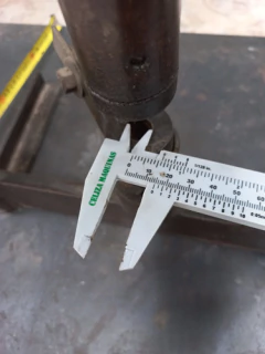 Bancada De Ferro Com Sacador Manual / -- 00284 - loja online