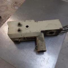 Rosqueadeira Dauer Apenas O Cabeçote / -- 00510 - comprar online