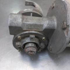 Imagem do Motor Corrente Continua Com Encoder E Redutor / -- 00500