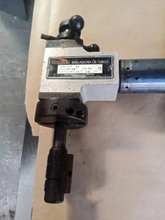 Biselador De Tubos Merax Mod. Isy 80 / -- 01216 Nc - comprar online