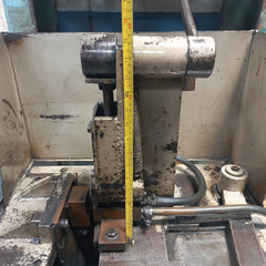 Eletroforja Indutor - Solda Tudo 30 Kva 220 V / -- 00717 na internet