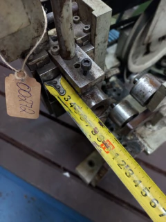 Alimentador Motorizado P/ Chapas 60 Mm Largura / -- 00272 - comprar online