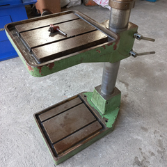 Furadeira Coluna Yadoya Fy-s-32 Trif. 220 V / -- 01045 Nc - loja online
