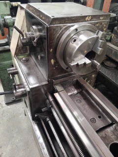 Torno Mecânico Nardini 300 Ill 500 X 1000 Mm / -- 01248 Nc 220v na internet