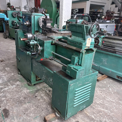 Torno Mecânico Produção Imor Mip 420 X 500 Mm / -- 00820 Nc