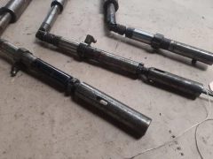 Braço Para Furadeira Múltipla 3 Pçs Tudo Por / -- 00022 na internet