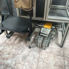 Solda De Projeção Lbm 20 Kva Monofásica 220 / -- 00697 - comprar online