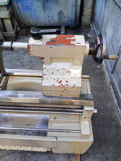 Torno Mecânico Romi Tormax 30a 520 X 1500 Mm / -- 01227 Nc 220v - loja online