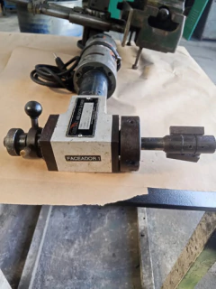 Biselador De Tubos Merax Mod. Isy 80 / -- 01216 Nc - loja online