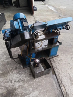 Serra Fita Horizontal Ronemak Mod. Mr 200 E / -- 01235 Nc 220v na internet