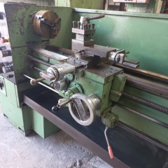 Torno Mecânico Nardini Mascote 175 X 1000 Mm / -- 90023 Nc - loja online