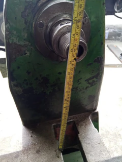 Torno De Repuxo Miriam Modelo - M 300 / -- 01208 Nc 220v - loja online