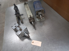 Kit Pistão Pneumático 4 Peças Tudo Por / -- 00941 - loja online