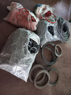 Kit Anel Oring Retentor Diversas Medidas Tamanhos / -- 00985 na internet