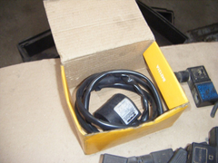 Bobina Selenoide Diversas Tudo Por 00028 - comprar online