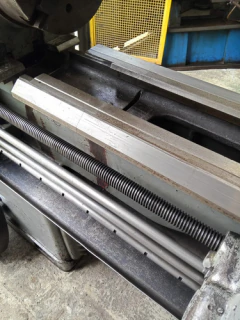 Torno Mecânico Imor Mvn 500 X 2000 Mm / -- 01237 Nc 220v na internet