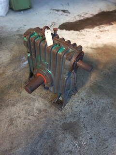 Redutor Transmotecnica 1 X 54 / -- 00045 - comprar online