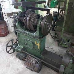 Torno Mecânico 1500 X 3000 Mm No Estado / -- 00822 Nc na internet