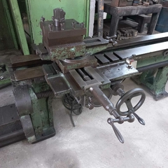 Torno Mecânico 1500 X 3000 Mm No Estado / -- 00822 Nc - Celiza Máquinas