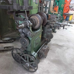 Torno Mecânico 1500 X 3000 Mm No Estado / -- 00822 Nc na internet