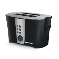 TOSTADORA YELMO TO-3001 600W-7 NIVEL-2 PAN LACTAL - comprar online
