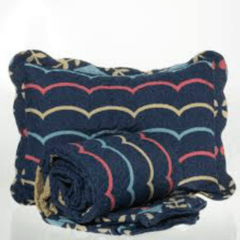 CUBRECAMA 1.5 PL CASABLANCA MATELASSEADO EUROPEO ORO TWIN - comprar online