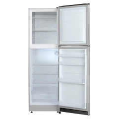 HELADERA DREAN 314 Lts CICLICA GRIS HDR320F00S ALUMINIUM en internet
