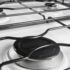 COCINA ORMAY GALANT BLANCA C/BIFERA - comprar online