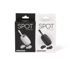 AURICULARES DAEWOO SPOT DW-SPO910 - Majul Hogar