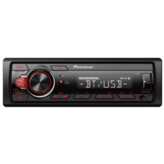 AUTOSTEREO PIONEER MVH-S215BT