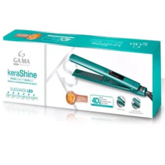 PLANCHITA (GA.MA) ELEGANCE LED 4D KERA-SHINE - Majul Hogar