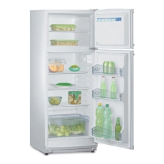 HELADERA BAMBI 2F-1200B 239Lts C/FREEZER BLANCA - comprar online