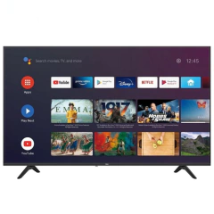 TV LED 55" BGH B5521UH6A ANDROID 4K BTH
