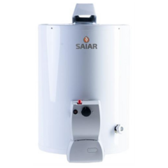 TERMOTANQUE SAIAR 50 Lts. COLGAR (GN/GE) tcg050msa