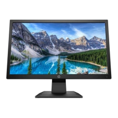 MONITOR HP 19.5" P204 HDMI 5RD65A8