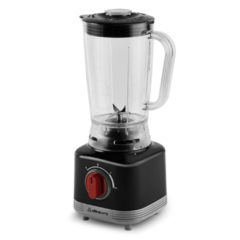 LICUADORA ULTRACOMB LC-2007 650W 1.5L VASO PLASTICO
