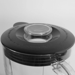 LICUADORA ULTRACOMB LC-2007 650W 1.5L VASO PLASTICO - Majul Hogar