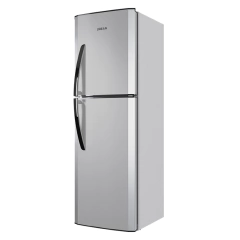 HELADERA DREAN 314 Lts CICLICA GRIS HDR320F00S ALUMINIUM - comprar online