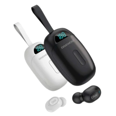 AURICULARES DAEWOO SPOT DW-SPO910