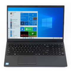 NOTEBOOK VAIO Fe-15-10510U Core i7 Windows 10 Home 8 Gb 1 Tb
