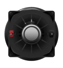 DRIVER MONSTER CD-500X+ CORNETA MONSTER C-25M 250W-120rms - Majul Hogar