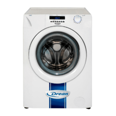 LAVARROPAS DREAN NEXT 8.12 ECO 8Kg 1200RPM